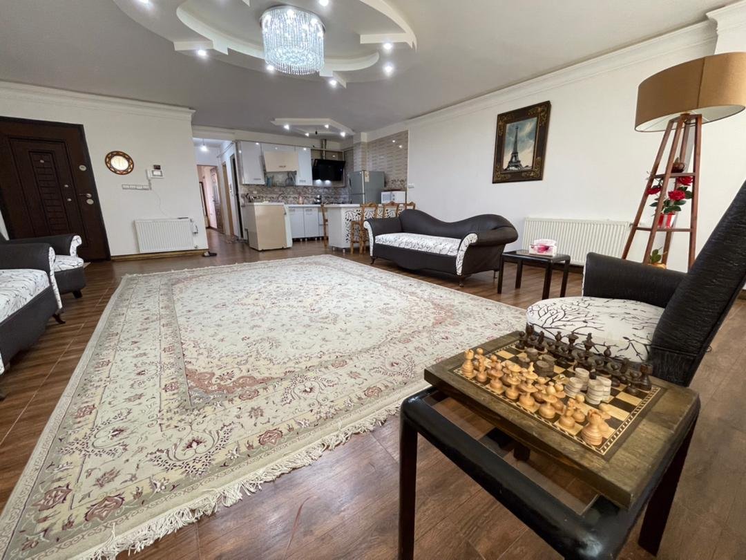 ویلا دوخوابه مهر 5