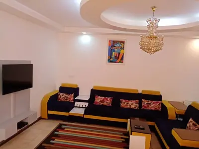 آپارتمان یک خوابه سرای آرامش 1