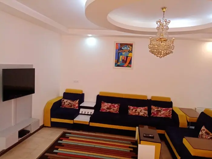 آپارتمان یک خوابه سرای آرامش 1