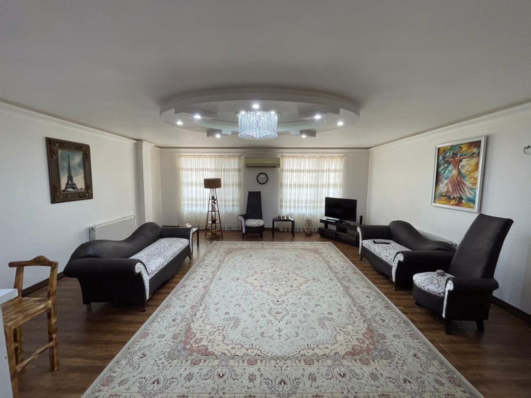 ویلا دوخوابه مهر 5