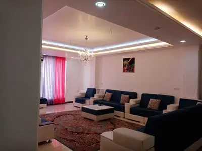 سوئیت یک خوابه سرای آرامش 3