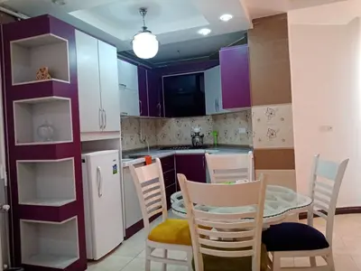 آپارتمان یک خوابه سرای آرامش 1