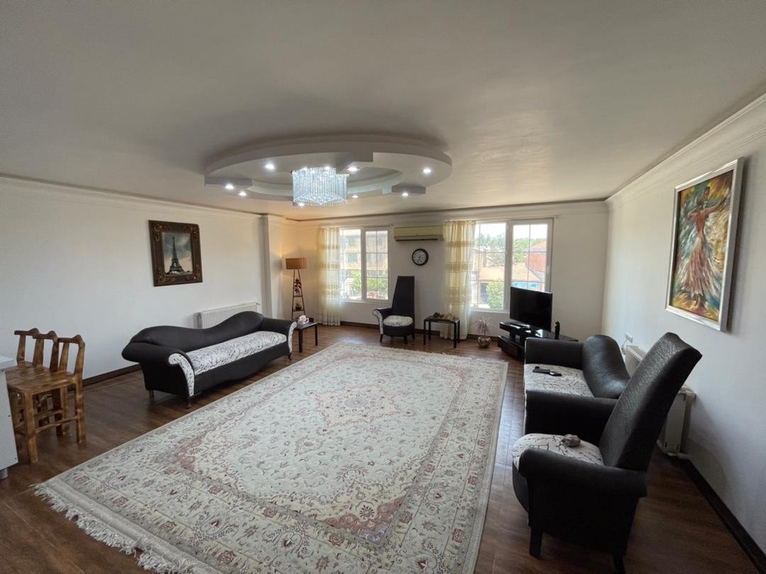 ویلا دوخوابه مهر 5