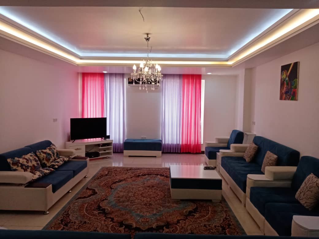 یک خوابه سرای آرامش 2