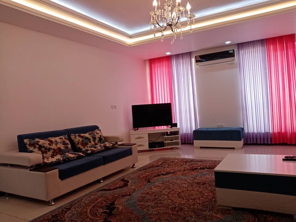 یک خوابه سرای آرامش 3