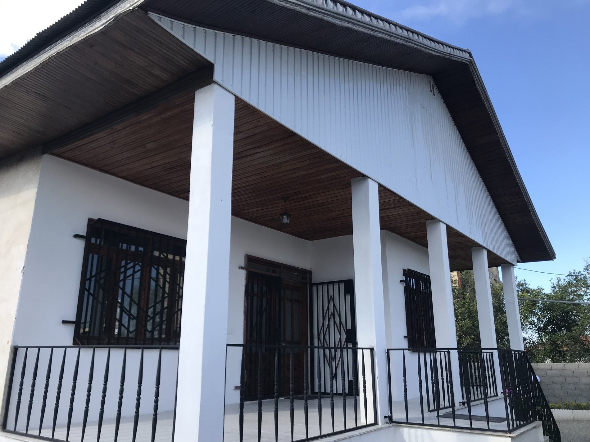 ویلا یک خوابه کاج 