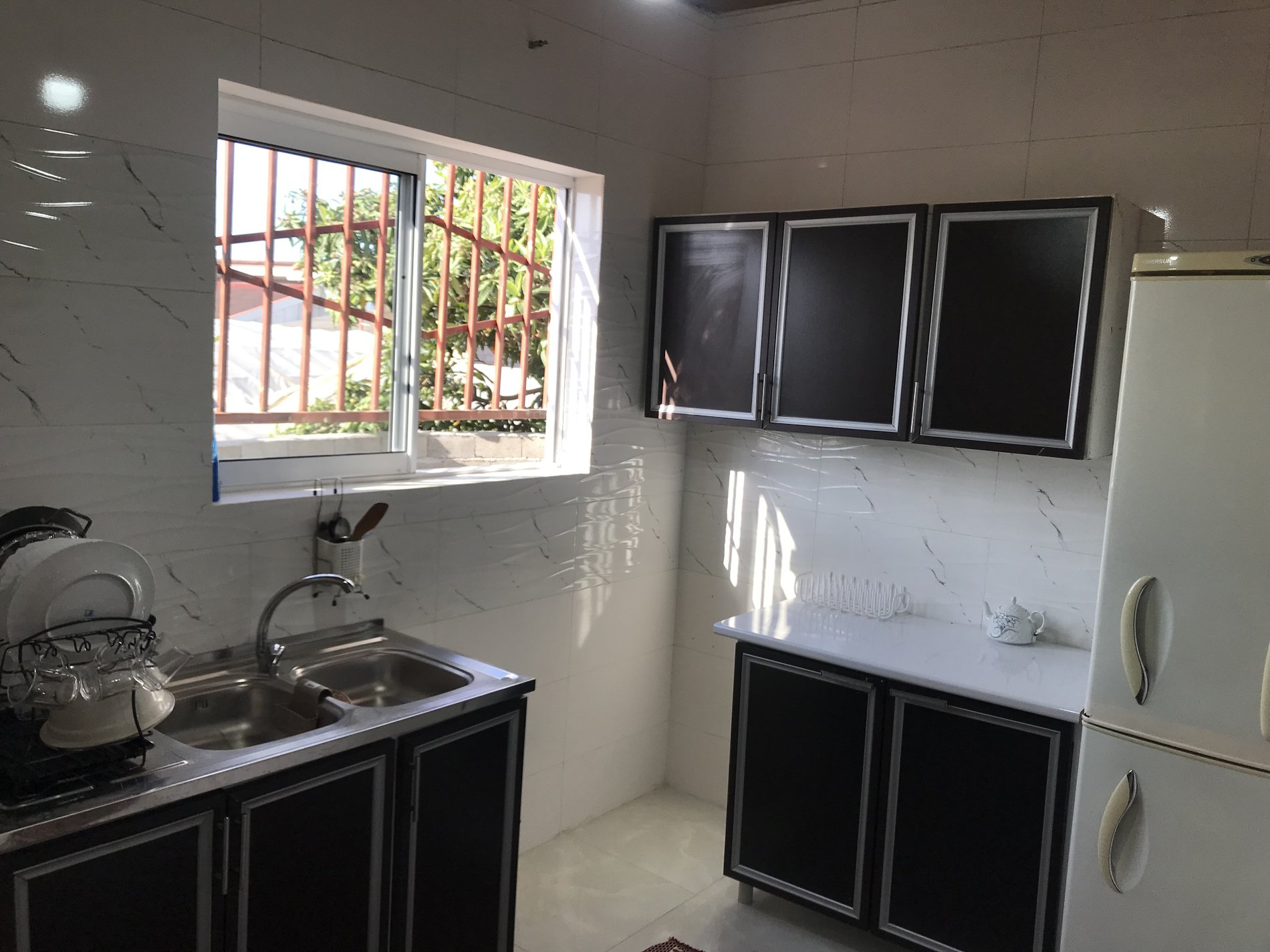 ویلا یک خوابه کاج 