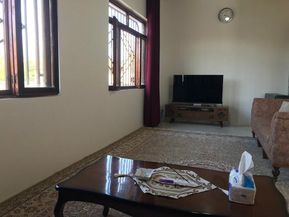 ویلا یک خوابه کاج 