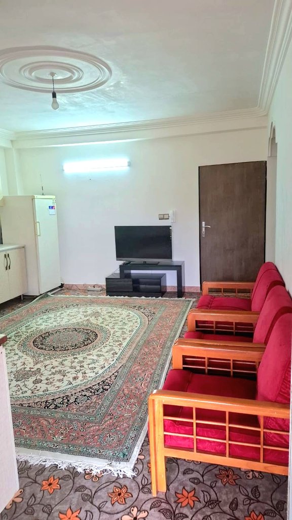 ویلا یک خوابه کوی بهاران