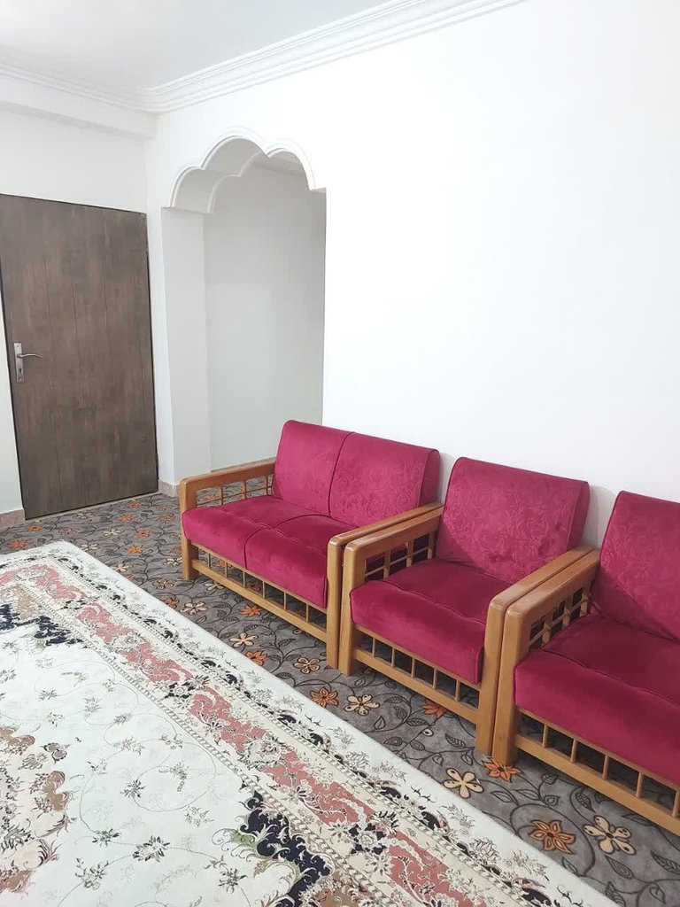 ویلا یک خوابه کوی بهاران