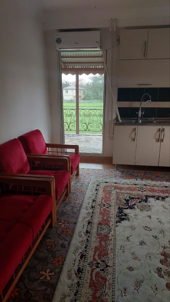 ویلا یک خوابه کوی بهاران