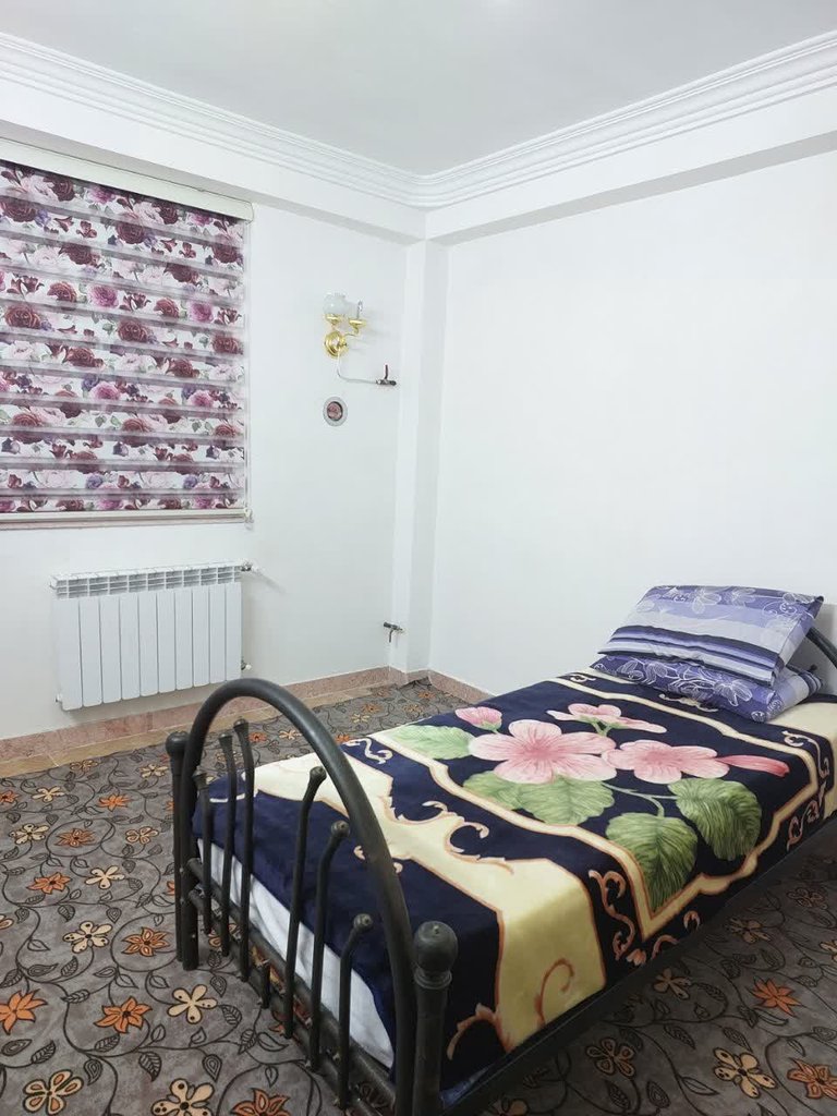 ویلا یک خوابه کوی بهاران