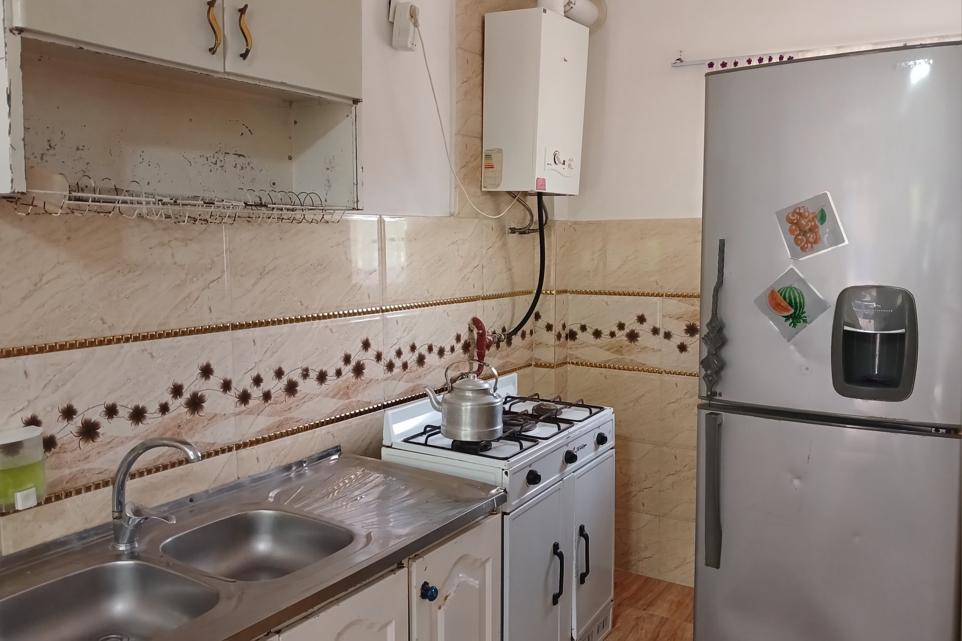 ویلا یک خوابه هفت خوانی
