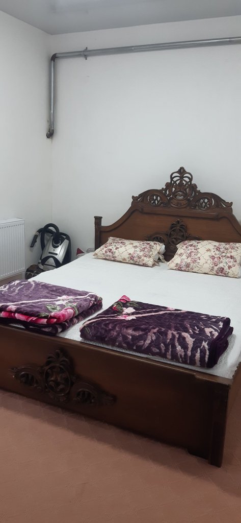 دوخوابه استخردار آبگرم کارن ۱