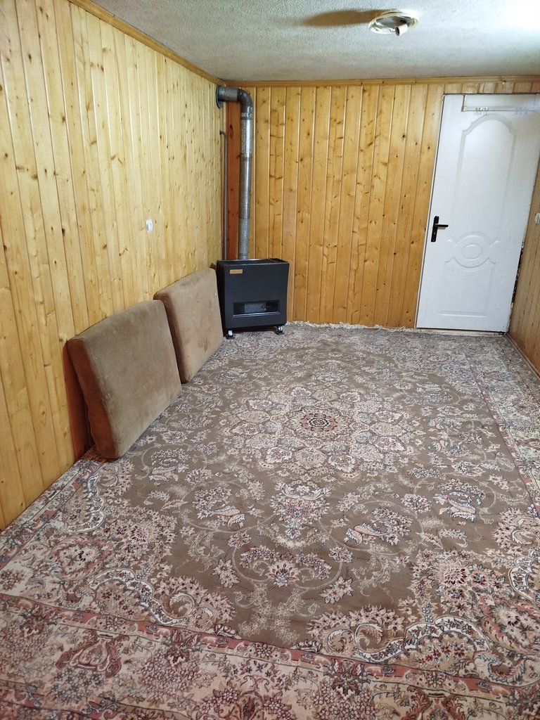 ویلا دوخوابه بداغی