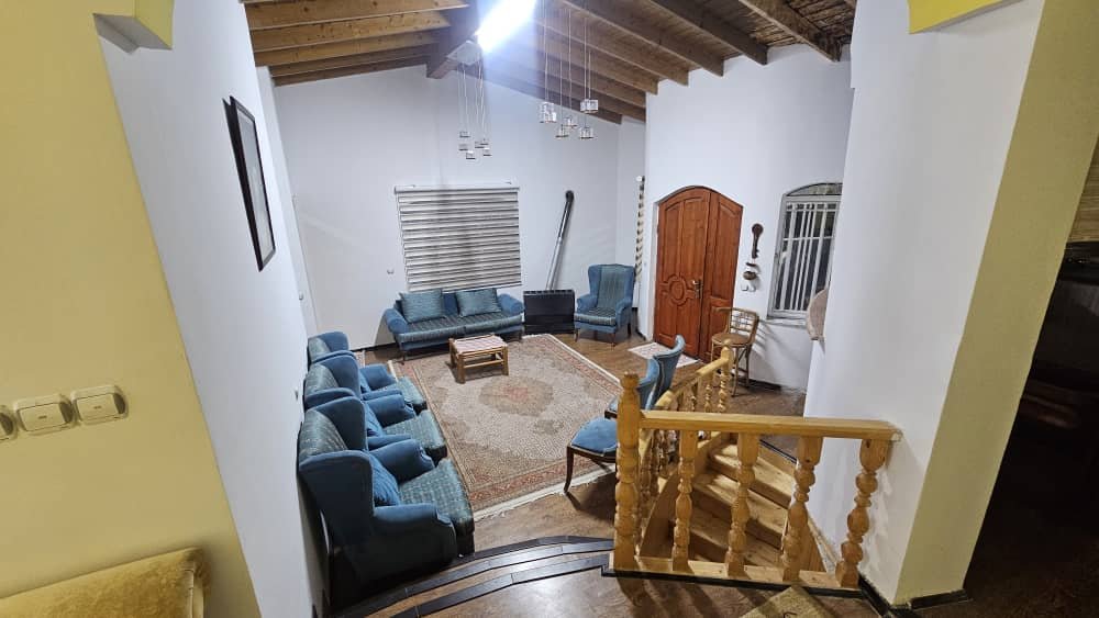 ویلا دوخوابه بداغی