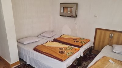 سوئیت یک خوابه فرجی 1