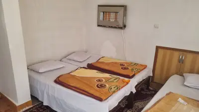 سوئیت یک خوابه فرجی 1