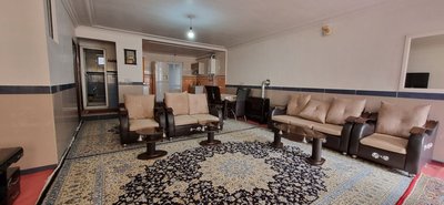 سوئیت دوخوابه فرجی ۲