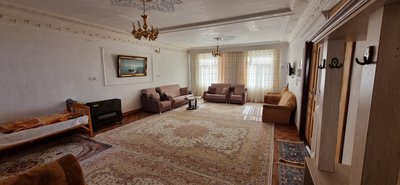 سوئیت یک خوابه فرجی 1