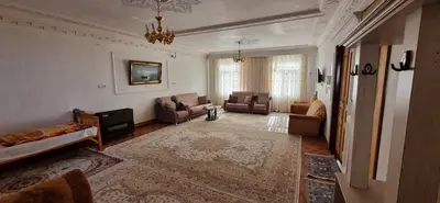 سوئیت یک خوابه فرجی 1