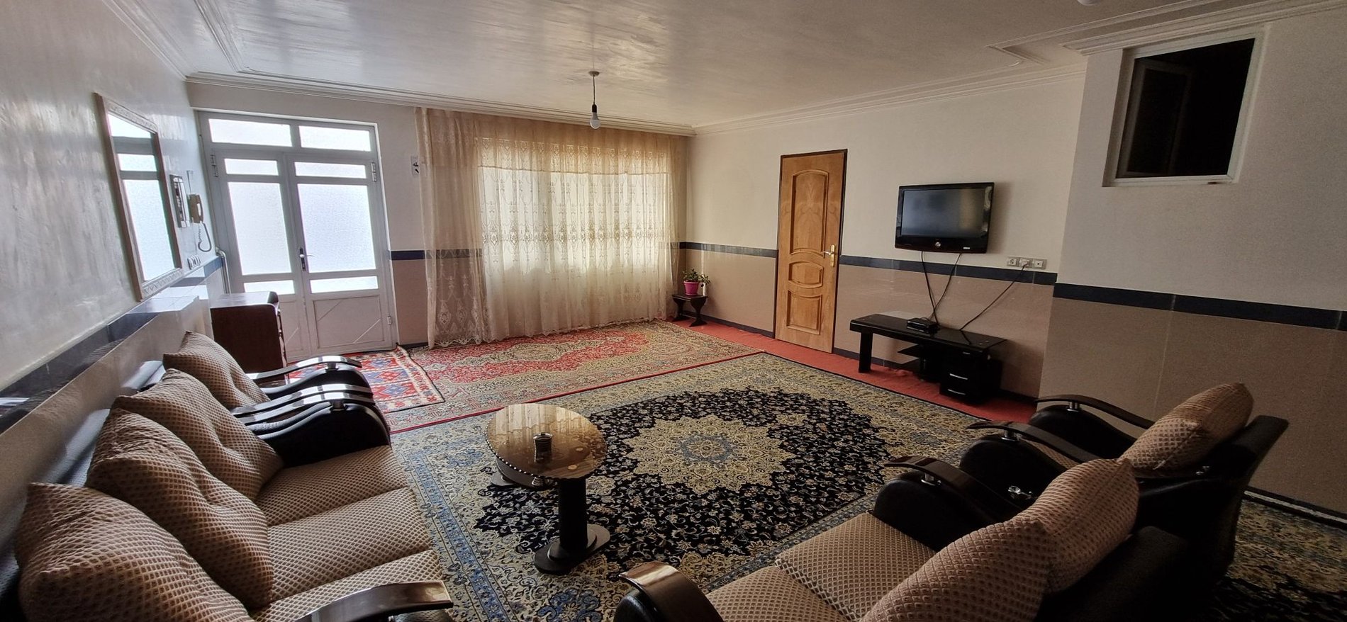 دوخوابه فرجی ۲