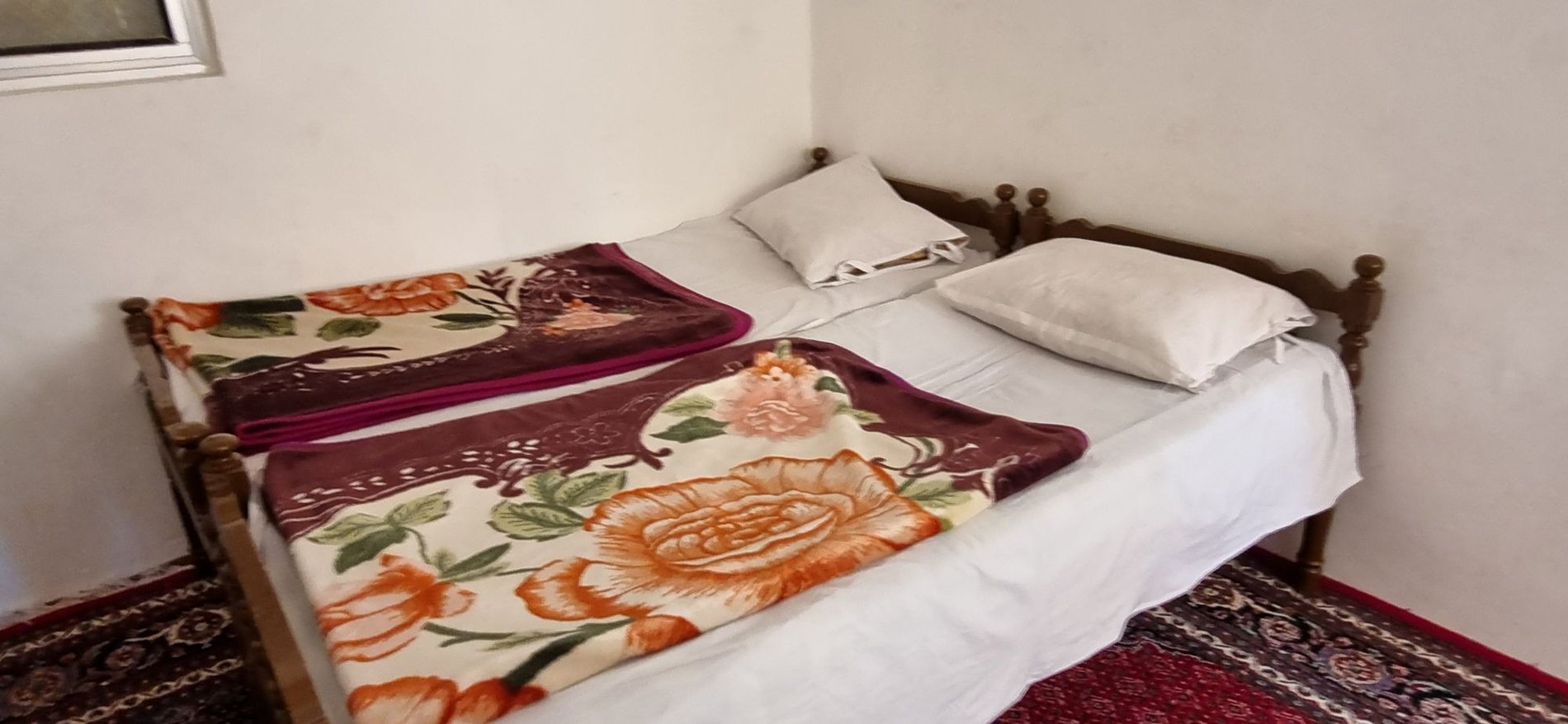 یک خوابه فرجی ۳