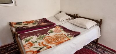 سوئیت یک خوابه فرجی ۳