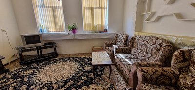 سوئیت یک خوابه فرجی ۳