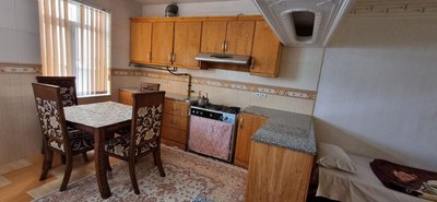 سوئیت یک خوابه فرجی 1