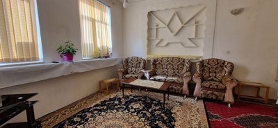 سوئیت یک خوابه فرجی ۳