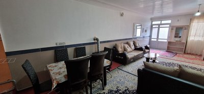 سوئیت دوخوابه فرجی ۲