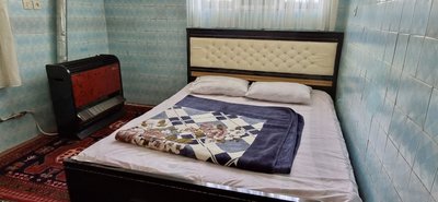 سوئیت یک خوابه فرجی ۳