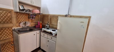 سوئیت یک خوابه فرجی ۳