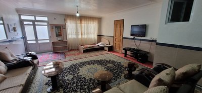 سوئیت دوخوابه فرجی ۲