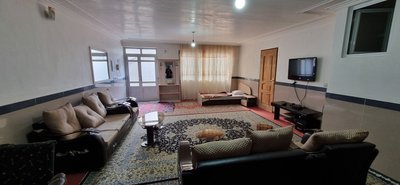 سوئیت دوخوابه فرجی ۲