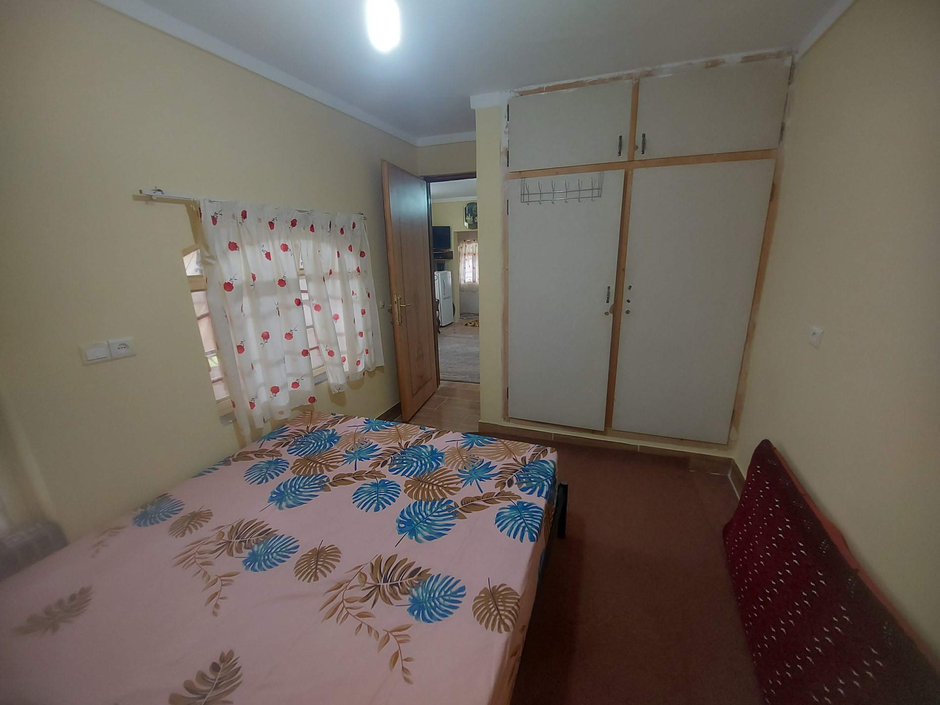 بومگردی نگین گلستان - واحد 1