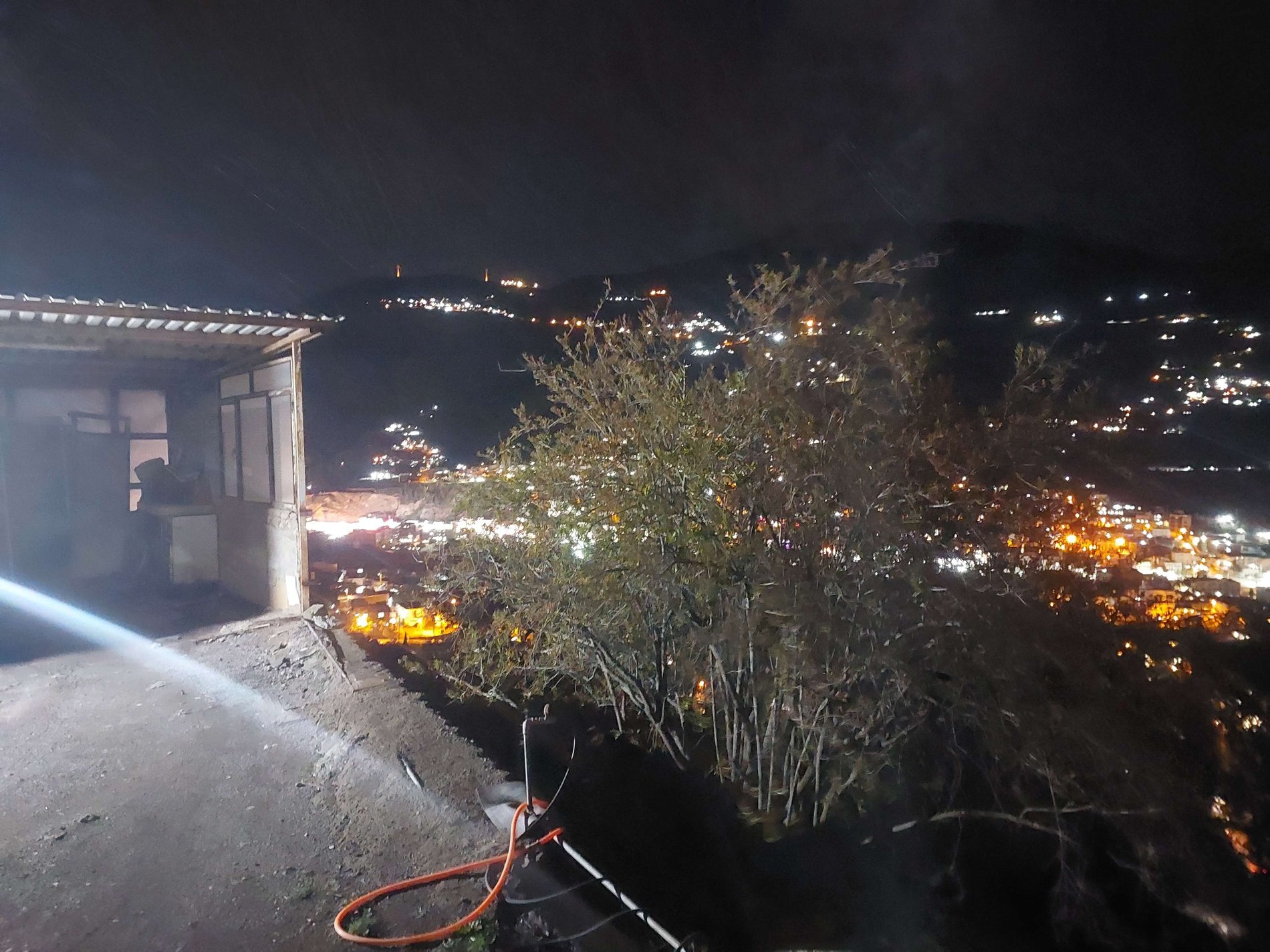 ویلا یک خوابه بام زیتون