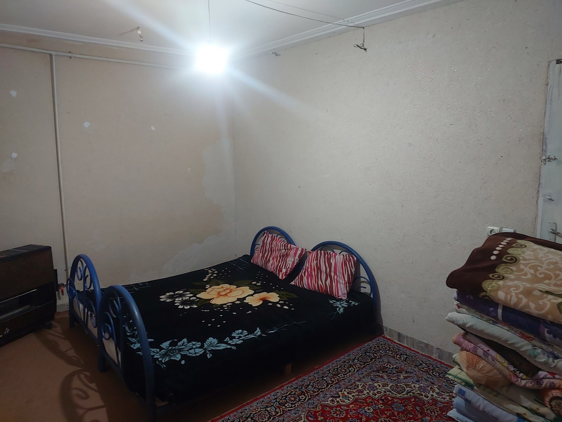 ویلا یک خوابه بام زیتون