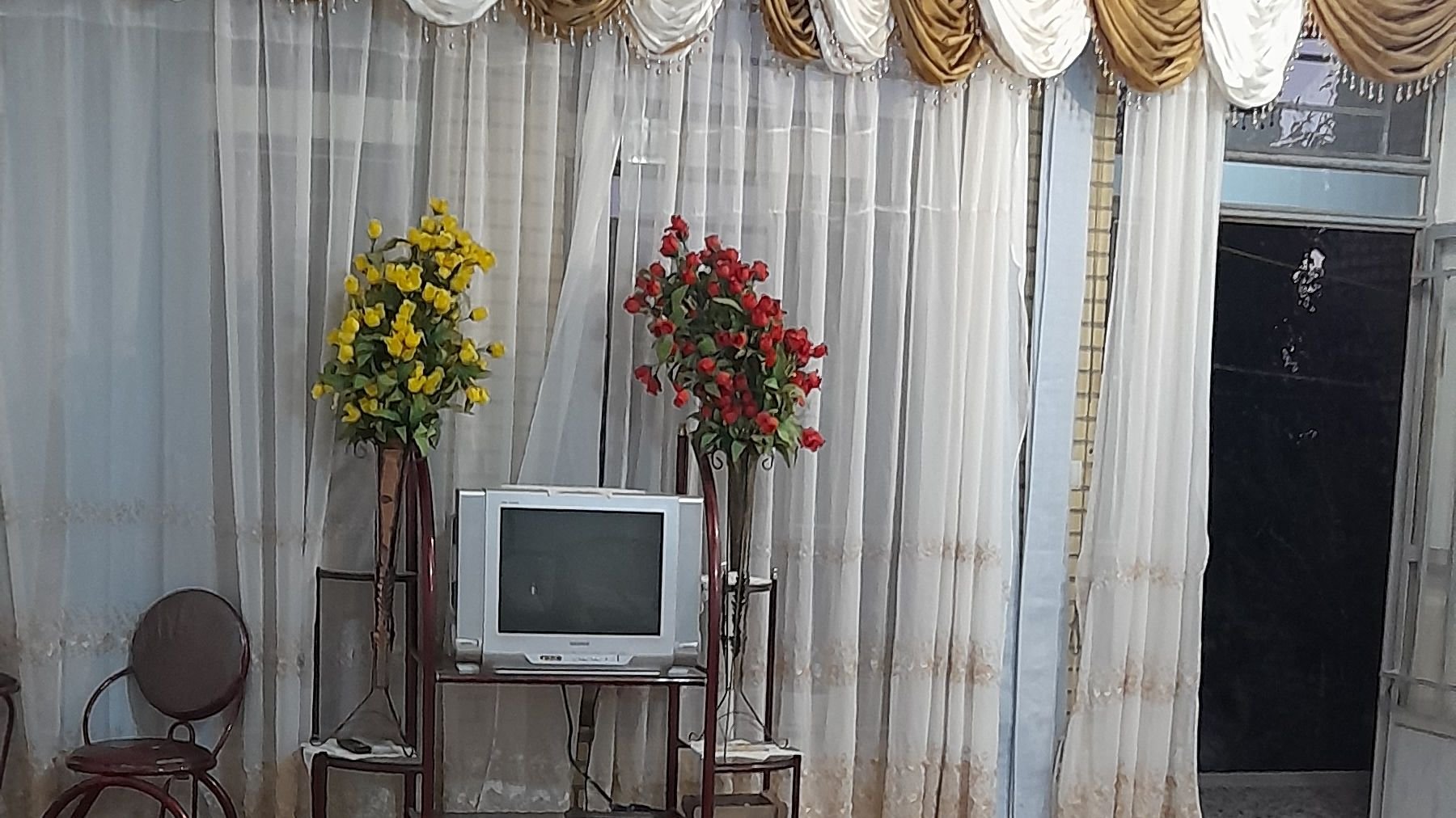 یک خوابه دنیا 1