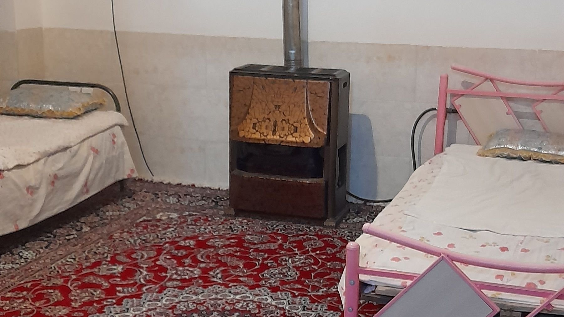 یک خوابه دنیا 1