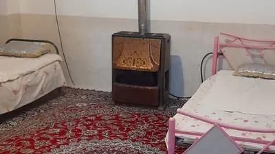 سوئیت یک خوابه دنیا 1