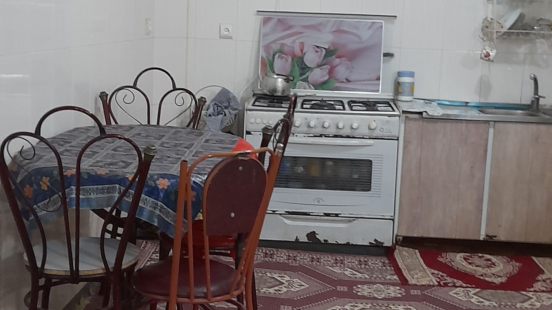 یک خوابه دنیا 1