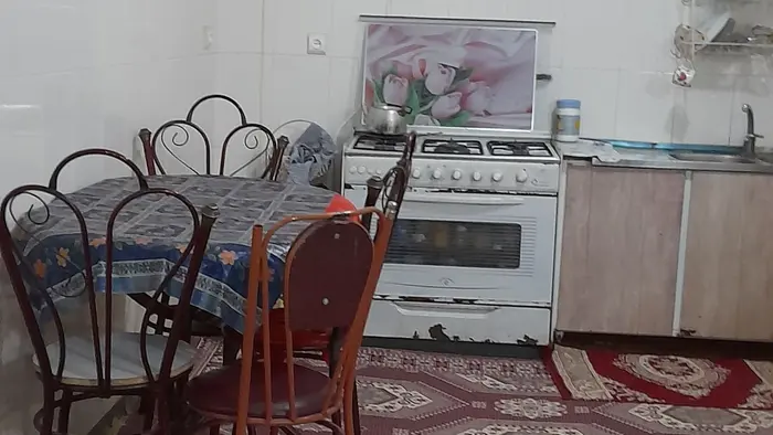 سوئیت یک خوابه دنیا 1