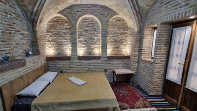 بومگردی خاتون - واحد ماهرخ