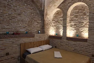 بومگردی خاتون - واحد ماهرخ