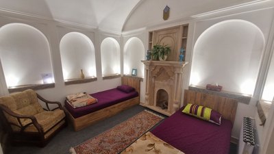 بومگردی خاتون - واحد مهرانگیز