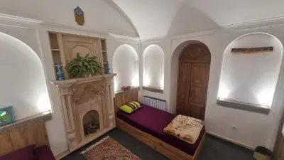 بومگردی خاتون - واحد مهرانگیز