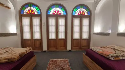 بومگردی خاتون - واحد مهرانگیز