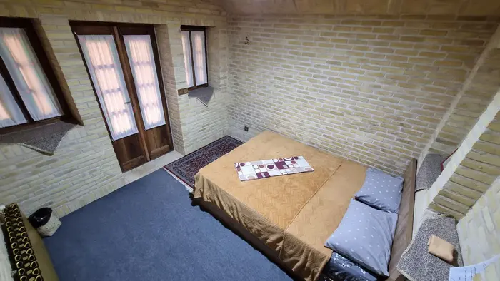 بوم گردی خاتون - واحد خورشید